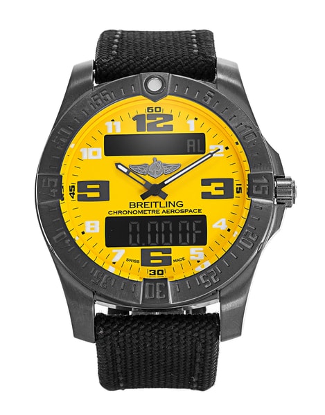 Breitling Aerospace Evo V79363